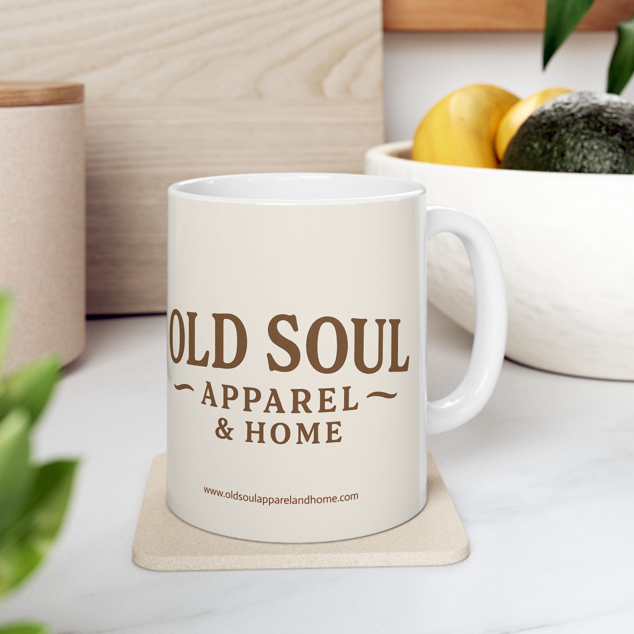 Old Soul Apparel and Home