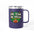 The Tailgate Crew- Game Day Crew Coffee Tumbler, 15oz | One Team One Dream