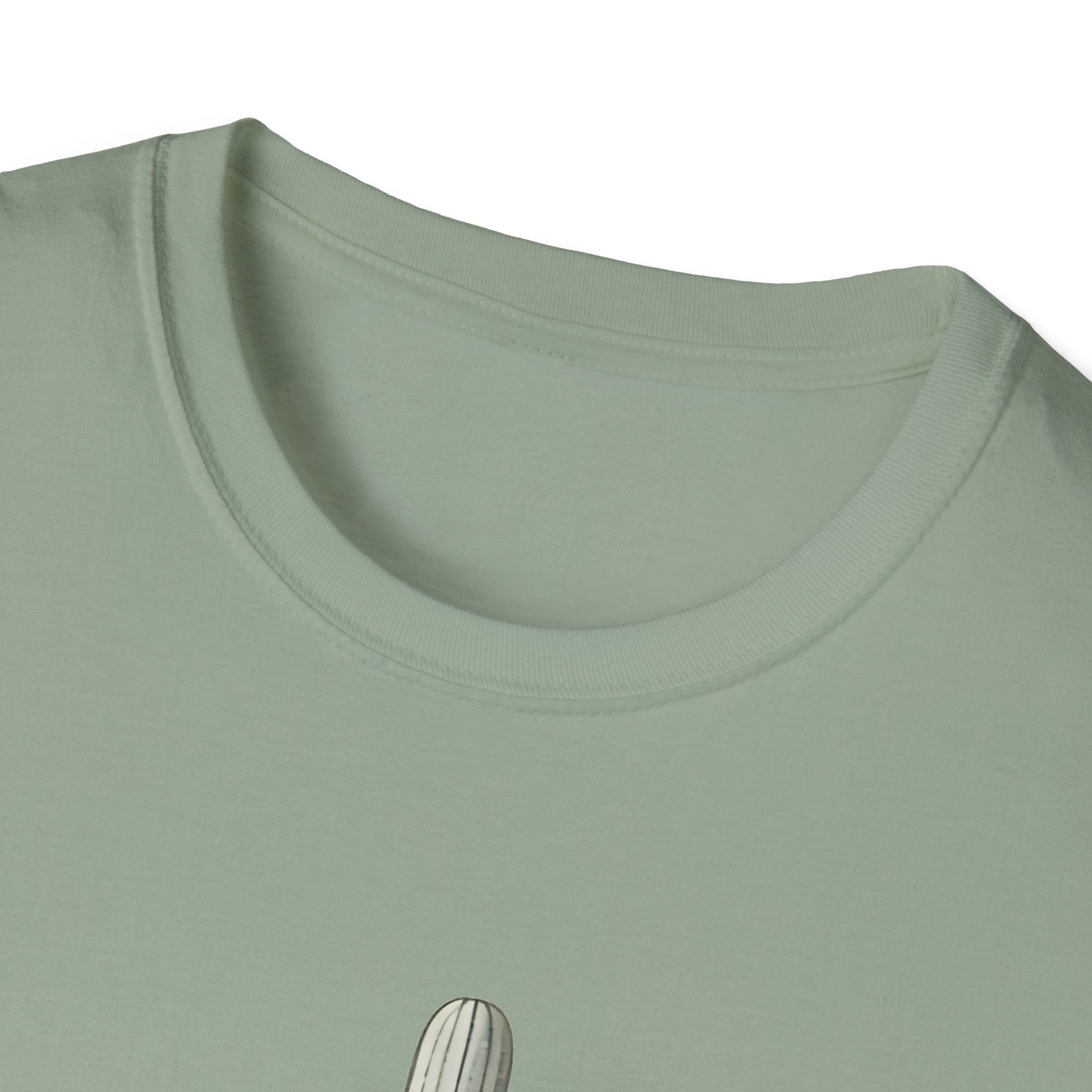 Los Cabos Cactus T-Shirt — Desert Vacation Tee - Creations by Chris and Carlos