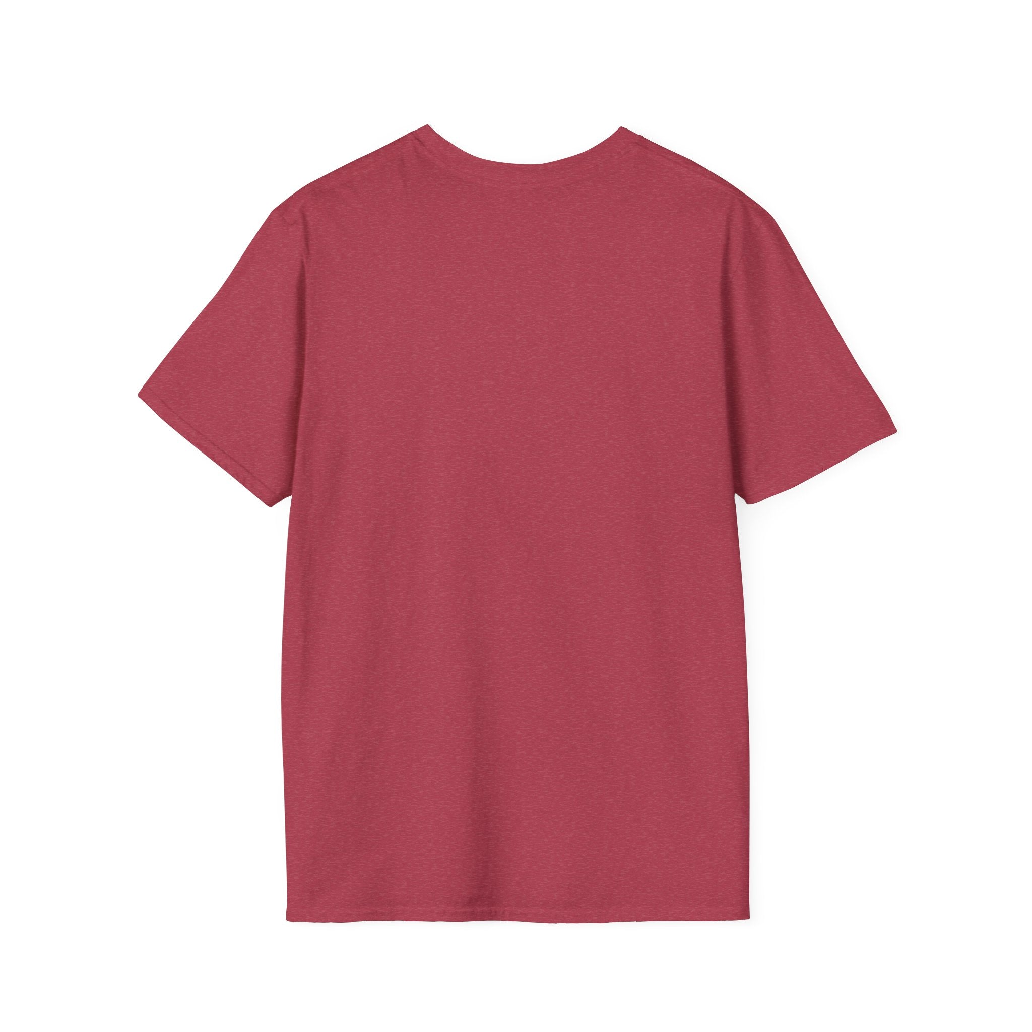 T-Shirt — Colorblock "Protect Your Peace" Graphic Tee - Creations by Chris and Carlos