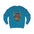 Freddie Flakes Vintage-Inspired Unisex Sweatshirt with Retro Design, Ideal for Fans, Gifts