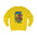 Freddie Flakes Vintage-Inspired Unisex Sweatshirt with Retro Design, Ideal for Fans, Gifts