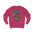 Freddie Flakes Vintage-Inspired Unisex Sweatshirt with Retro Design, Ideal for Fans, Gifts