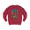 Freddie Flakes Vintage-Inspired Unisex Sweatshirt with Retro Design, Ideal for Fans, Gifts