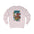 Freddie Flakes Vintage-Inspired Unisex Sweatshirt with Retro Design, Ideal for Fans, Gifts