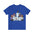 Soap 70's TV Show- Unisex Jersey Short Sleeve Tee