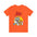 Tom & Jerry- Unisex Jersey Short Sleeve Tee