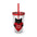You're Perrrrfect- Sunsplash Tumbler with Straw, 16oz