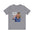 Bionic Woman Vintage Tee - Unisex Jersey Short Sleeve T-Shirt