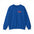Sunset Boulevard Embroidered Crewneck Sweatshirt, Cozy Unisex Sweater for Casual Wear, Streetwear Fashion, Ideal for Relaxing, Weekend Vibes