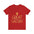 The Great Gatsby- Broadway Play Unisex Jersey Short Sleeve Tee
