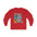 New York Subway Lines Long Sleeve Tee — Manhattan Bronx Brooklyn Queens Staten Island