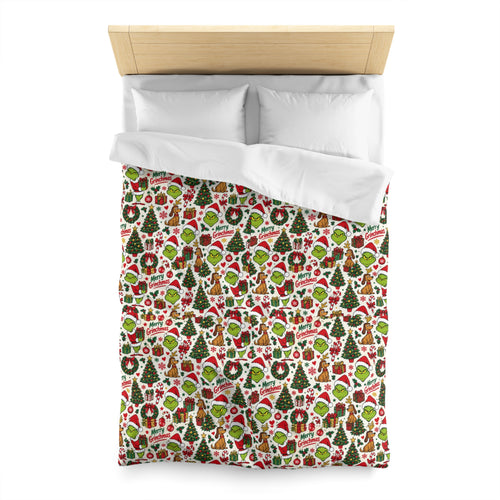 Duvets