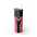 Coach- Vaso delgado con pajita de Minnie Mouse, 20 oz
