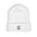 Chicago Skyline Embroidered Classic Cuffed Beanie, Winter Hat, Gift for Him, Gift for Her, Stylish Knit Cap, Cozy Beanie