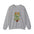 The Tailgate Crew- Game Day Crew Sweatshirt | Unisex Heavy Blend Crewneck for Sports Enthusiasts | Perfect for Game Day, Fan Gatherings, Tailgates, & More