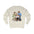 Unisex Sweatshirt - All in the Family Archie and Edith Bunker 70's Show TV Fan Gift