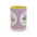 Hydrangea Farmhouse Mug — "Fresh Cut, Locally Grown" Floral Coffee Cup (11oz/15oz)