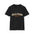 Isla Flow Graphic T-Shirt — "ISLA FLOW" Text Tee