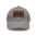 Mr Fix It Leather Patch Hat