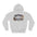Bayonne Maritime Club Hoodie — Vintage Nautical College Pullover