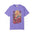 Dolly Tribute T-Shirt — Retro Floral Guitar Graphic ("Dolly")