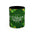 Happy St. Patrick's Day Coffee Mug – Green Shamrock & Gold Coin 11/15oz - Creations by Chris and Carlos