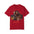 Unisex Garment-Dyed T-Shirt - G20 the Movie Action Theme