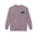 Aliens 40th Anniversary Crewneck Sweatshirt — Retro Sci‑Fi Movie Graphic Pullover