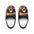 Mafalda Retro 70s Cartoon Men's Indoor Slippers