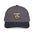 Rewind Life Cassette Cap — Retro Music Mid-Profile Baseball Hat - Creations by Chris and Carlos