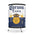 Corona Beer- Tripod Lamp with High-Res Printed Shade, US\CA plug