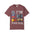 Vintage Media "I'M THIS OLD" T-Shirt — Retro Cassette & VHS Nostalgia Tee - Creations by Chris and Carlos