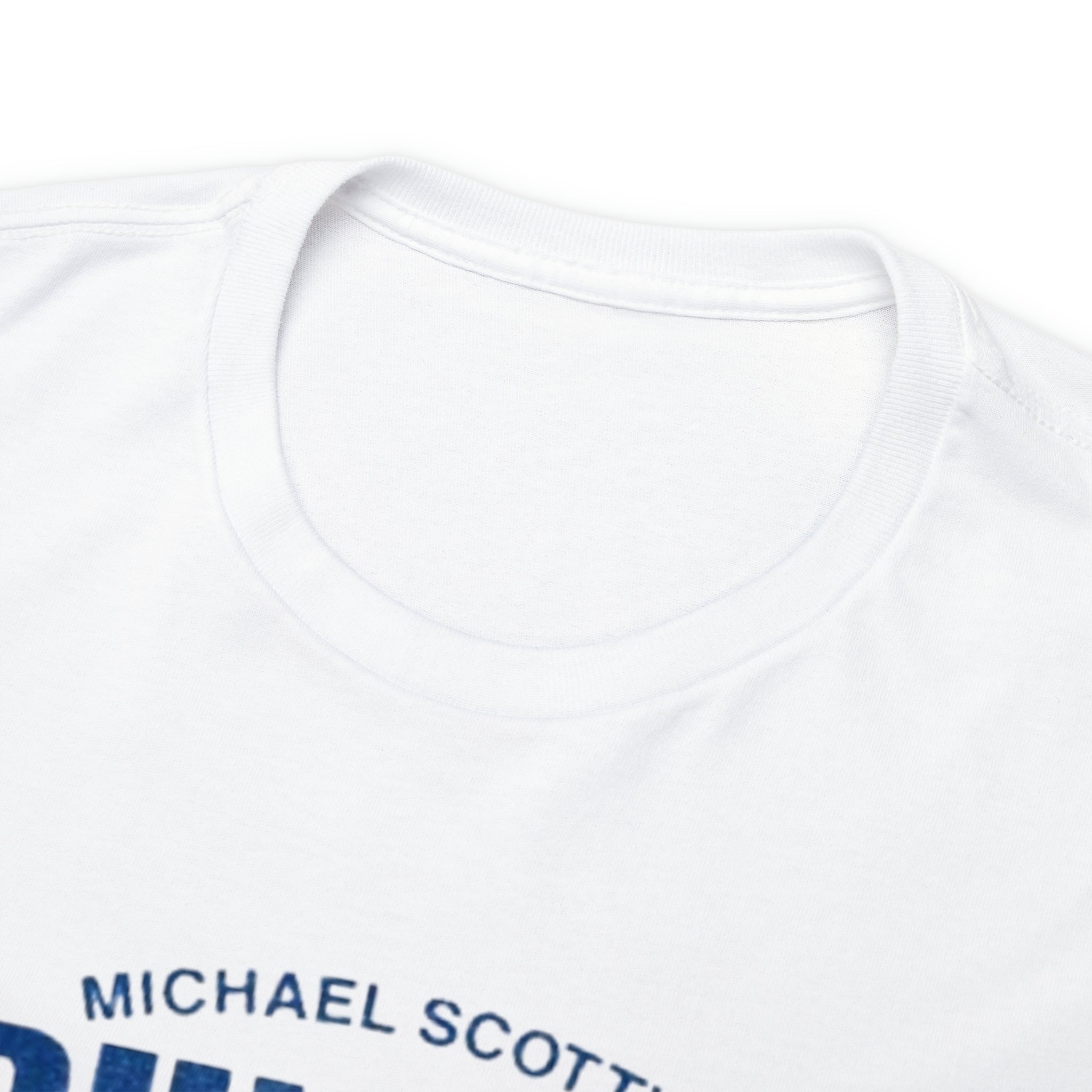 Race for the Cure- Unisex Heavy Cotton T-Shirt - Creations by Chris and Carlos