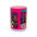 Jerry Springer Show Accent Coffee Mug — Retro TV Talk Show Design