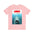 Tiburón- La película Unisex Jersey camiseta de manga corta