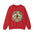The Tailgate Crew- Game Day  Grills and Chills Crew Sweatshirt