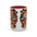CHiPs 50th Anniversary Coffee Mug — Retro 1977–2027 TV Show Tribute