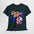 Retro Musical Graphic Tee - Maybe Happy Ending Broadway T-Shirt, Unisex Shirt for Theater Lovers, Gift for Musical Fans