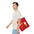 Peanuts 75th Anniversary Inspired Tote Bag (AOP)