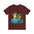 Trog the Movie- Unisex Jersey Short Sleeve Tee