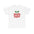 Tomato Sauce Unisex Heavy Cotton Tee, Funny Foodie Shirt, Gift for Chefs, Cooking Enthusiasts, Casual Wear, Kitchen Humor
