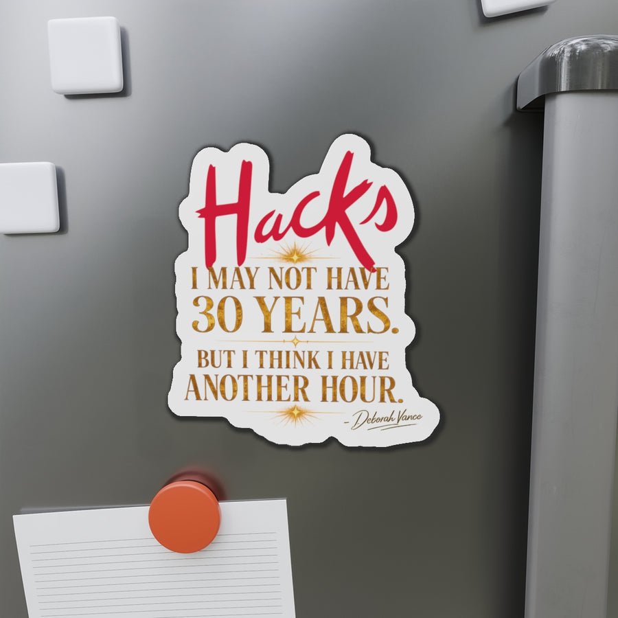 Stickers & Magnets