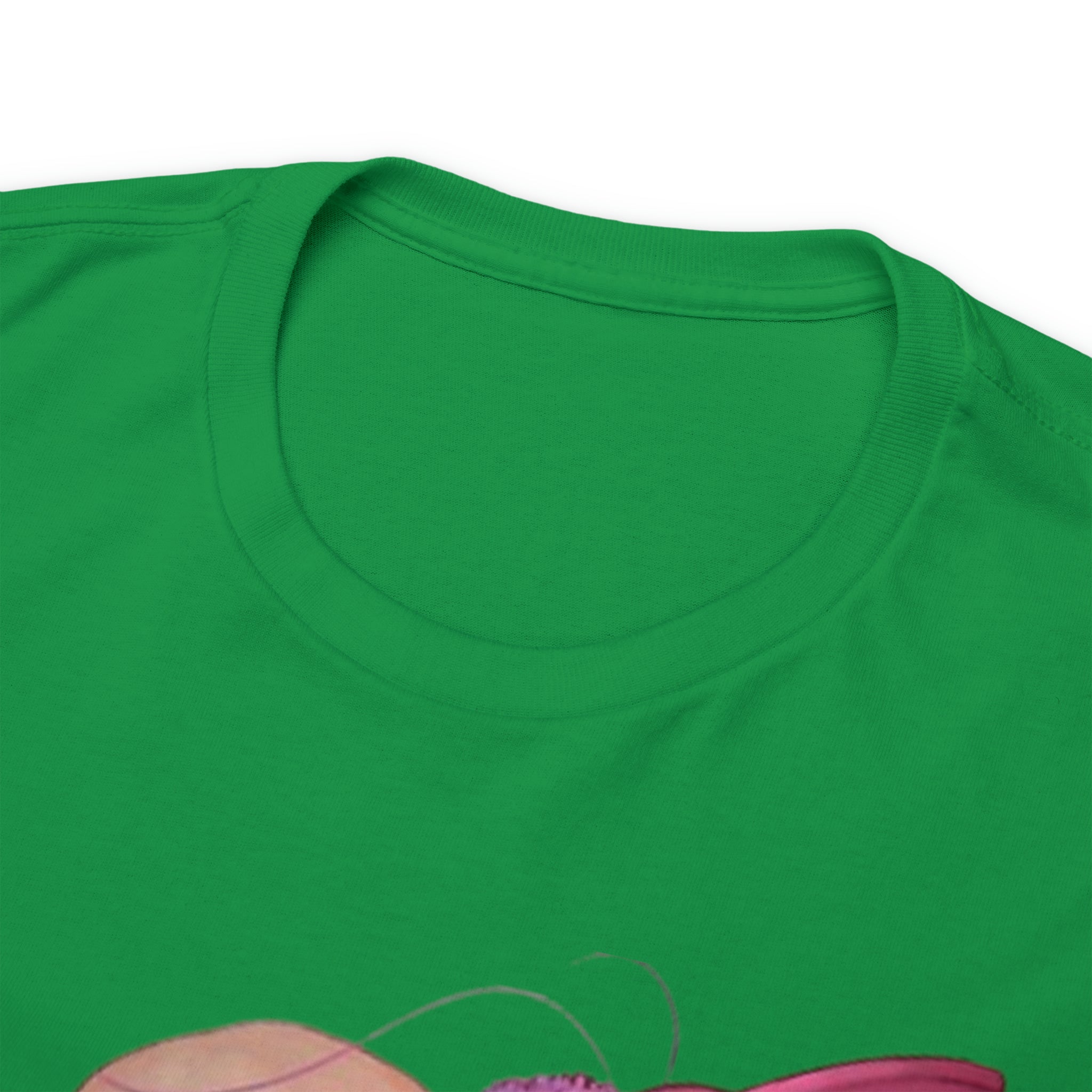 Keeping Up Appearances 90's TV Show-Unisex Heavy Cotton T-Shirt - Creations by Chris and Carlos