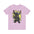 Cute Cartoon Character Tee, Lilo and Stich Anime Shirt, Unisex Graphic Tee