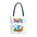 Number Blocks Tote Bag for Kids - Fun and Playful Storage Solution