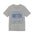 Salted Butter Retro Label T-Shirt | Vintage Food Graphics