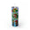 Brothers Inspired- Vaso delgado con pajita, 20 oz