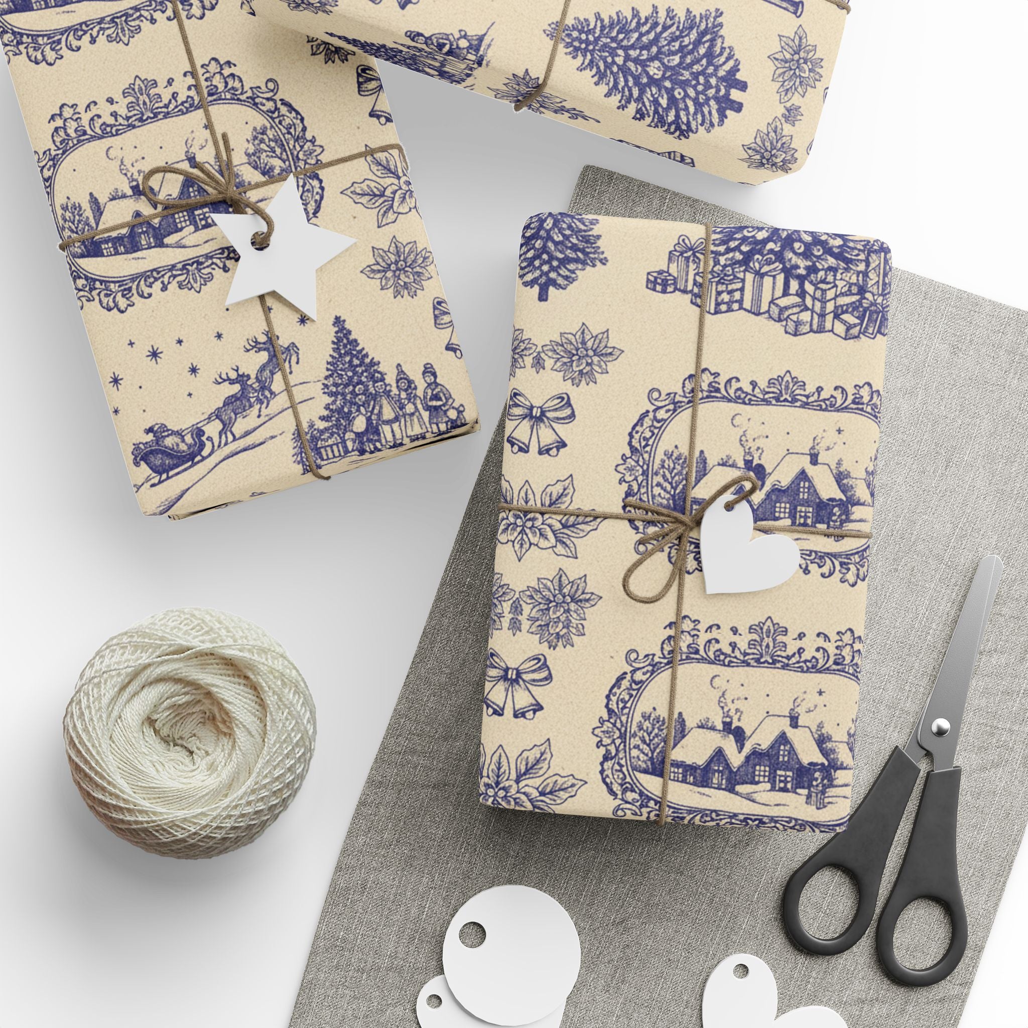 Old Soul Apparel and Home