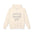 "Nobody Deserves You" Lightweight Hoodie — Self-Love Graphic Sweatshirt - Creations by Chris and Carlos